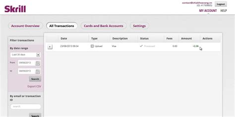 skrill moneybookers|‎Skrill .